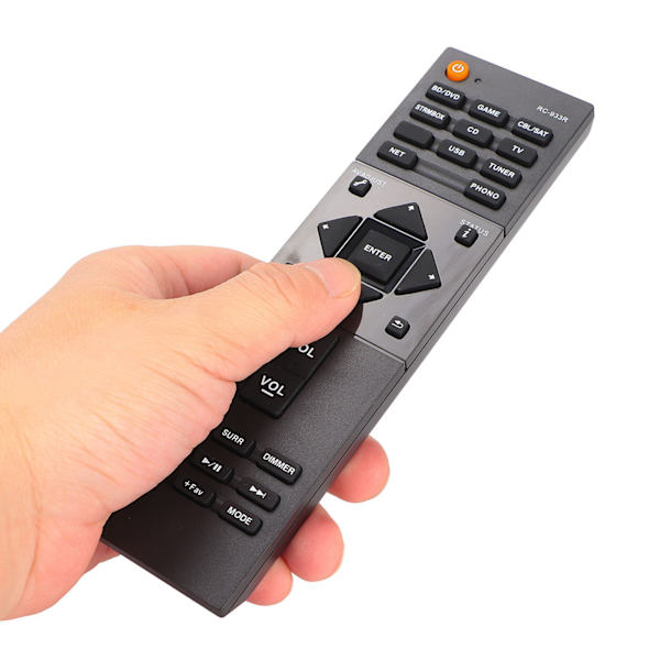 För Pioneer Remote Control AV Receiver Fjärrkontroll för VSXS520D VSXS520 SXS30