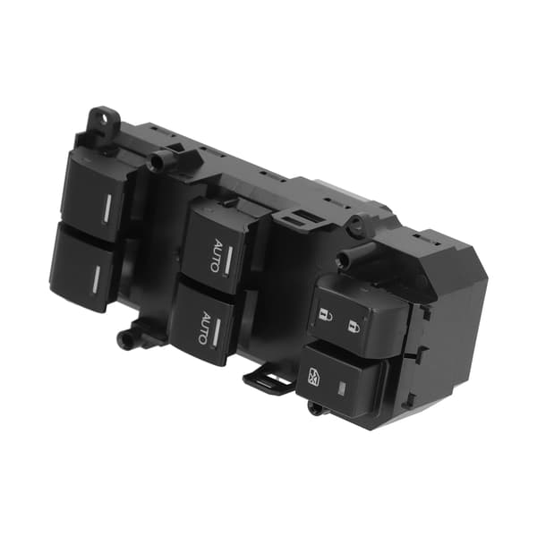 Bil Power Window Master Switch Control 35750‑TA0‑A31 Erstatning for Accord EX EXL 2008‑2012