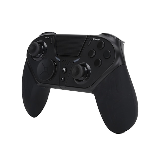 Bluetooth trådløs gamepad programmerbar spilcontroller til PS4/ IOS /Android/PC