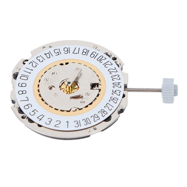 705 Watch Movement Professional Automatisk Mekanisk Udskiftningsdel til ure