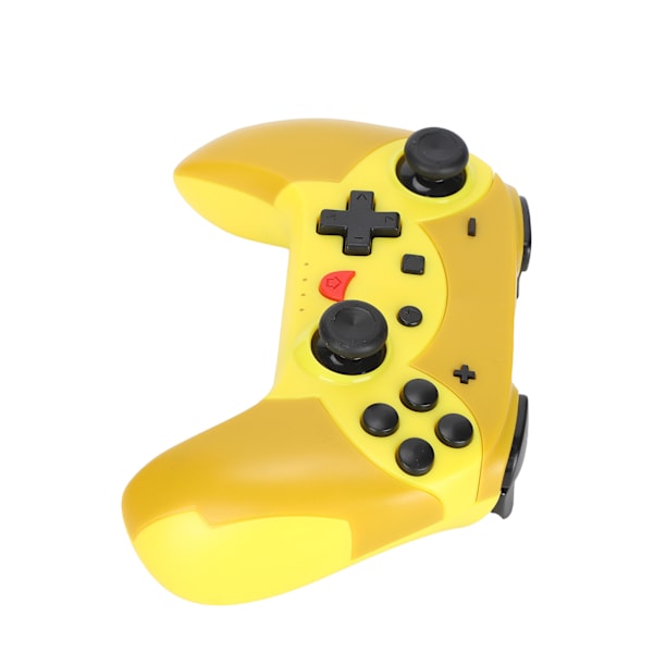 S600 Trådløs Bluetooth Videospillkontroller Gamepad Kompatibel for Switch Pro