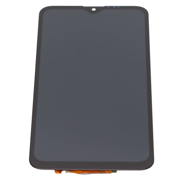 Mobiltelefon LCD-skærm Touch Screen Assembly Digitizer Udskiftning til OPPO A1K til Realme C2