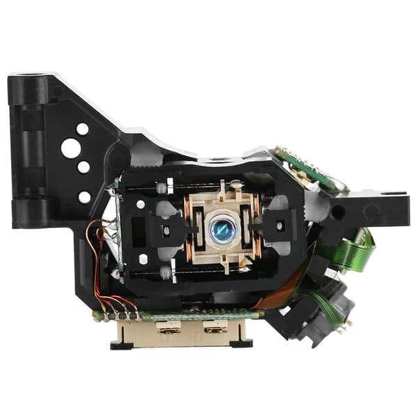 HOP-1200W-B Optisk Pick-up Laserlinse for DVD-mekanisme Reservedeler