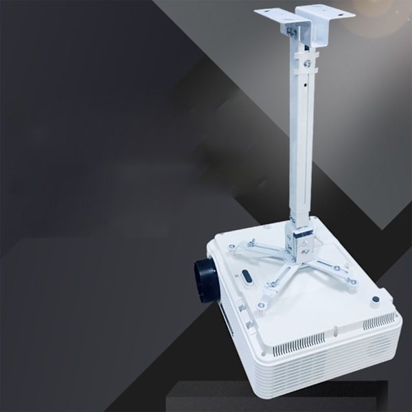 Universell projektorfeste profesjonell fortykning takprojektorbrakett holder for hjem hotell