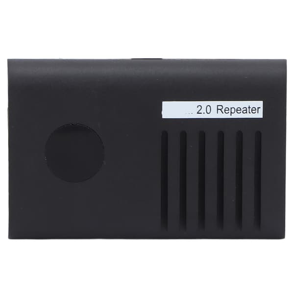 VKRE HD Multimedia Interface 2.0 Repeater 4Kx2K 18Gbps Bandbredd HD Multimedia Interface Signalförstärkare