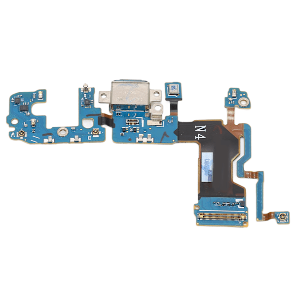 G965U Ladeportmodul USB Opladningsstabil Sikker Holdbar S9plus USB Ladeportmodul til S9plusS G965U