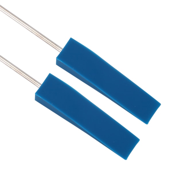 God kvalitet Piano Tuning Hammer Mutes Temperament Strip Værktøj DIY Fixing Kit Sæt