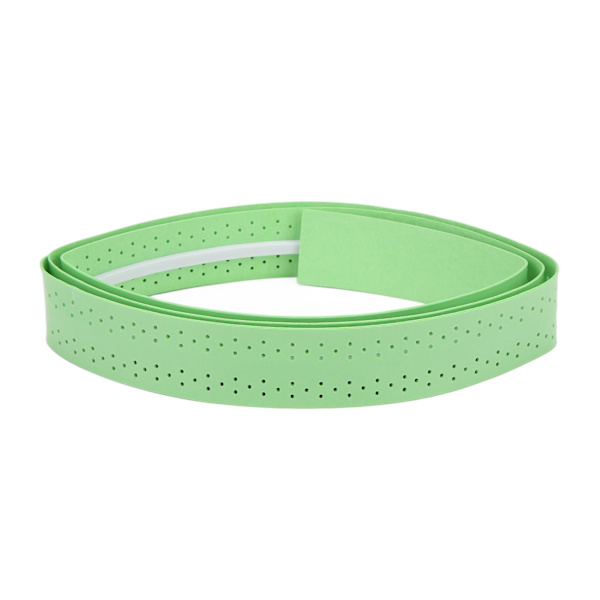 4 stk Badminton Håndtakstape Antislip Pustende Tennis Overgrips Tape Badminton Racket Grips Svettebånd