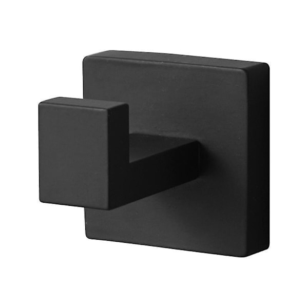 Rustfrit håndklædekrog i rustfrit stål - elegant og holdbar