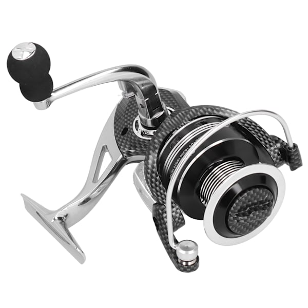 Metallikela, Lure Sea Rod, saumaton duplex-laakeri, siimakelat, kalastustarvike GX7000