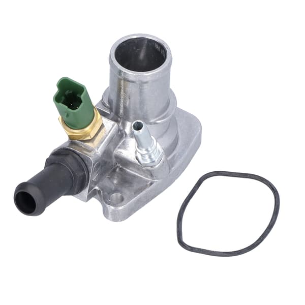 Kjølevæsketermostat 55193669 aluminiumslegering erstatning for Alfa Romeo Mito 2008-2020