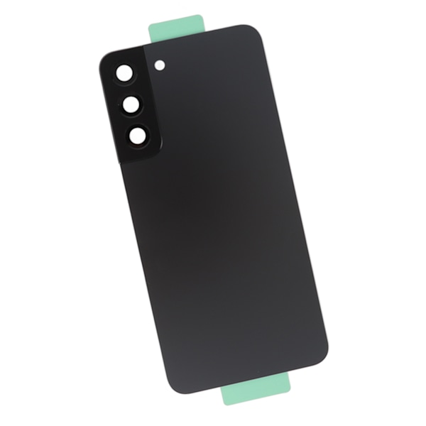 Bagdæksel til Samsung Galaxy S22 Plus S906U S906F - Sort