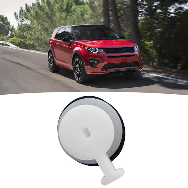 Utvendig A-stolpeklips LR034389 Frontrute Pakningspanelklips for Discovery Range Rover Sport