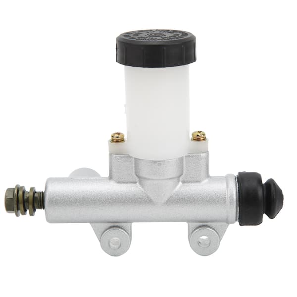 Hydraulisk bremsehovedsylinder med reservoar, erstatning for Hammerhead modell 80T