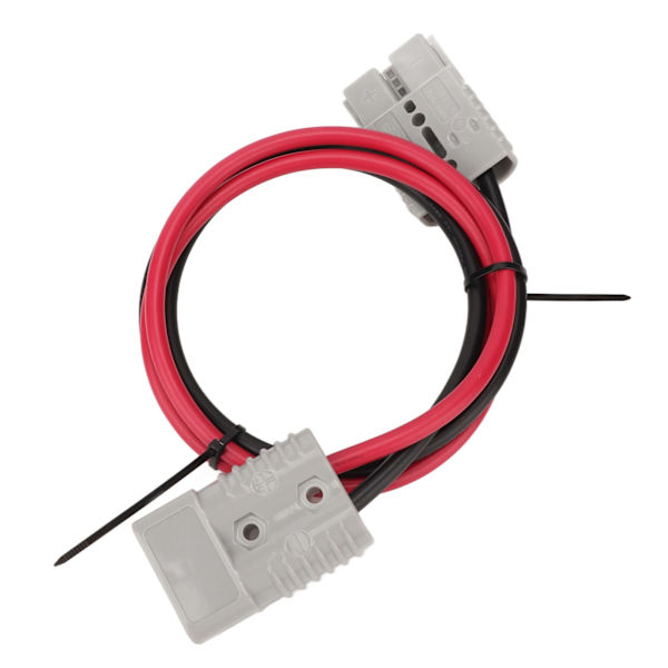 Akkuadapterikaapeli 6AWG akun virtajohdin 600V 175A 120cm/3.94ft autoteollisuuteen