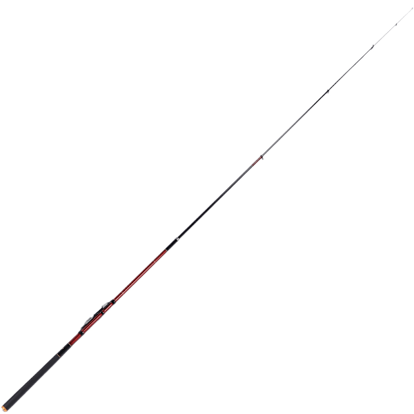 27088‑270 Bærbar Havfiske Stang Karbonstang Fiskesett 5 Seksjoner 2.7M