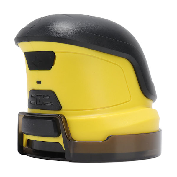 Elektrisk isskrapa USB-laddningsbar Sing Hand Grasping Car Electric Ice Scraper för bilglas 3.7V 11.1W