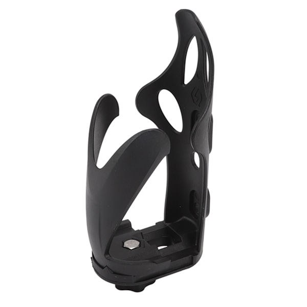 Cykel Vattenflaskhållare Nylon Justerbar Cykel Vattenflaskhållare för Cykling Ridning