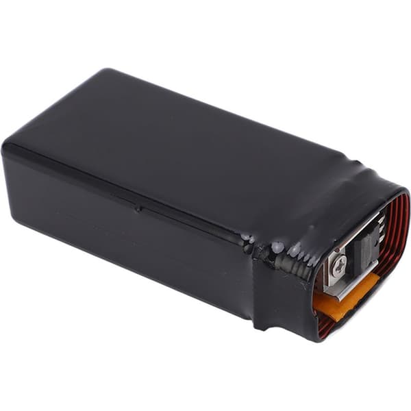 150MHz elektromagnetisk pulsgenerator, EMP-sender, 100-240VAC strømforsyning med EU-plugg