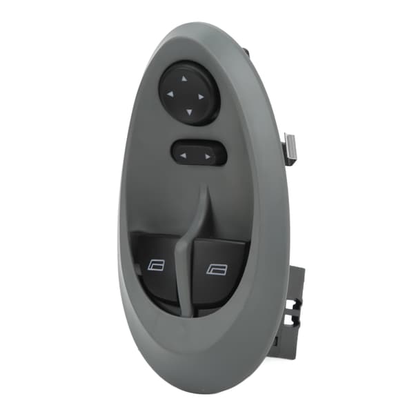 Venstre frontvindusbryter 500321137 Vindusregulatorbryter erstatning for Iveco Daily 1999-2006