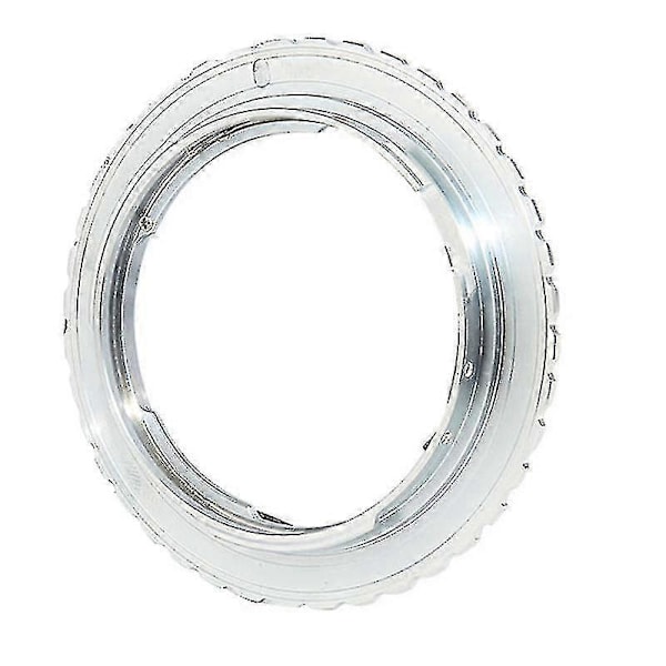 Qbm-eos Linseadapterring Til Rollei Qbm Linse Til Canon Eos