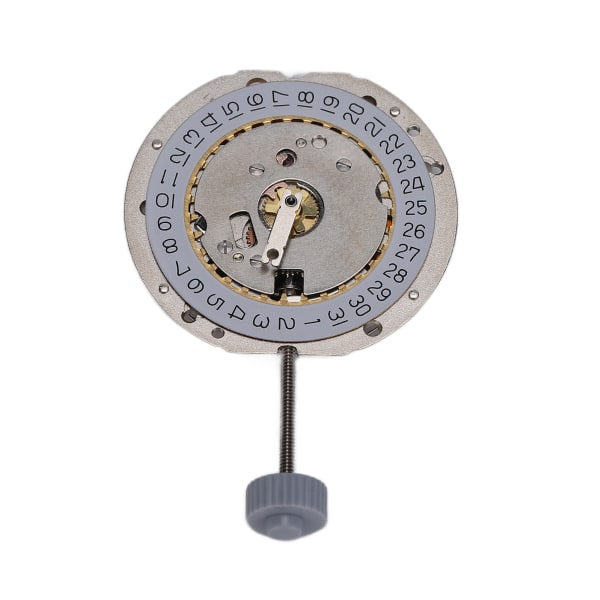 Professional Quartz Watch Movement 785 Watch Replacement Movement Alloy Watch Part Accessories for Watch Repairers