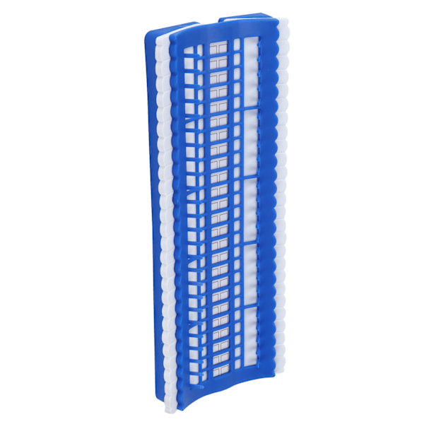 Floss Organizer Holdbar 50 Positioner Tråd Arrangør Enhed Broderi Korssting Værktøjer