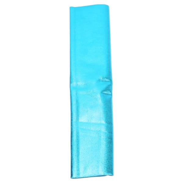 4 st RC Stötdämparskydd Polyester Dammtätt Andningsbart Dammskydd för 1/8 RC Bil Blå