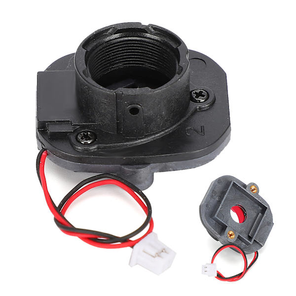 10 stk Lens Mount Holder Filter Switcher HD IR CUT til minikamera 3MP
