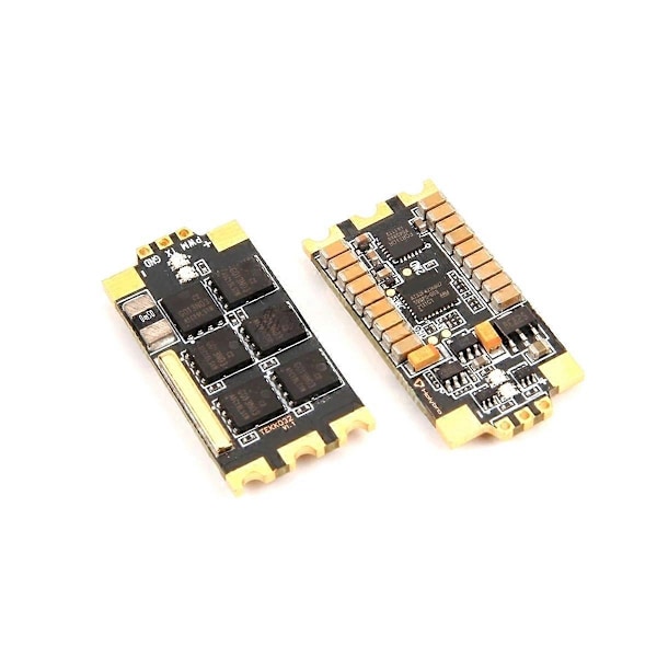 Tekko32 F4 45A Børsteløs ESC Kit 2-6s Dshot1200 for RC FPV