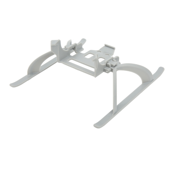 Taitettava laskeutumistelineen suojajalusta, korotettu dronen korkeus, DJI Mini 3 Pro -laitteelle