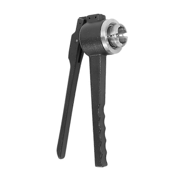 Pullon sulkija 20mm manuaalinen pullon käsipuristin, yhteensopiva käytettäväksi 20 mm:n puristustiivisteiden kanssa, puristin pullolle