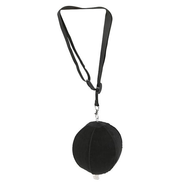 PVC Golf Swing Assisted Training Posture Correction Smart uppblåsbar boll extra tillbehör