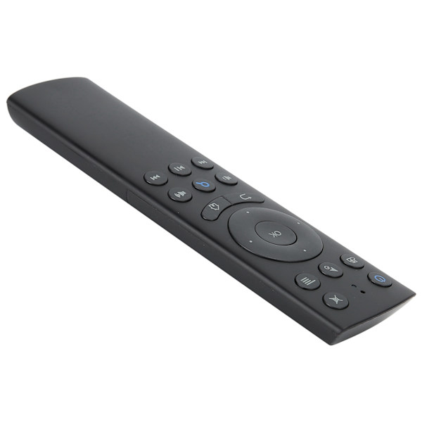 G20BTS Bluetooth Mouse -kaukosäädin Langaton lähetys Vakaa liitäntä TV Boxille