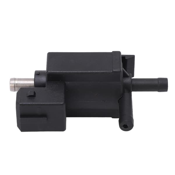 DC12V Turbolader Boost Kontrollventil 2 Pins 728311040 Erstatning for Saab 9‑3 9‑5