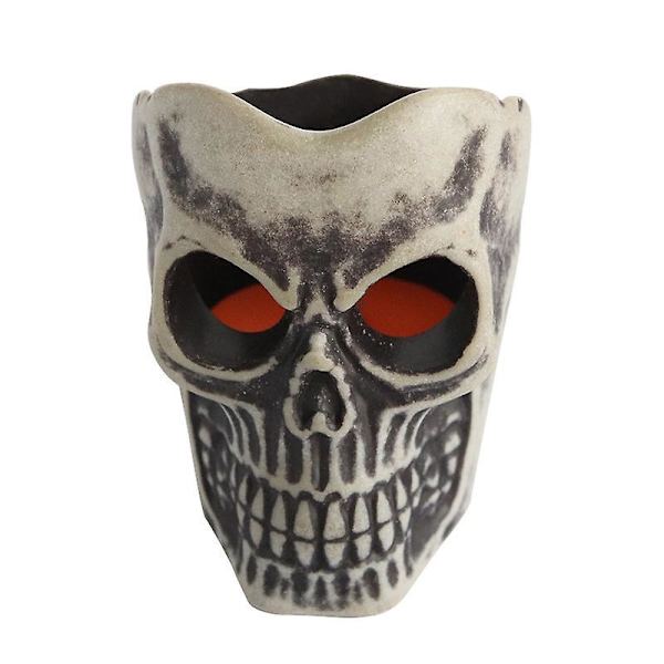 LED-kallolyhty Halloween-koriste