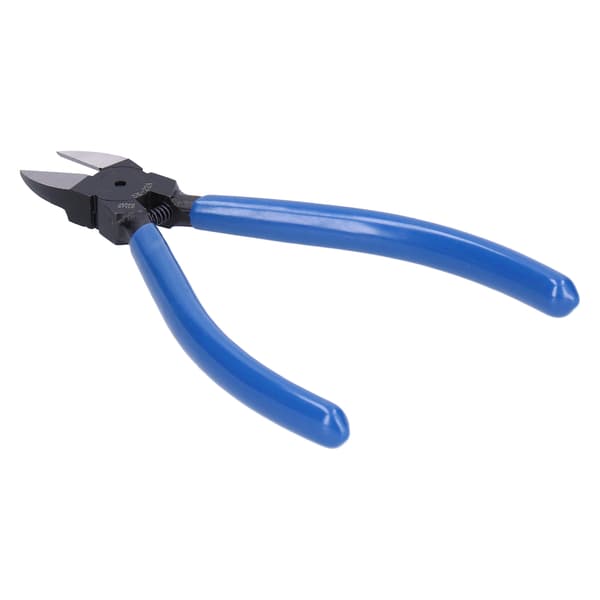 SK-22A 6in Wire Cutter Diagonal SideCutting Tang Krom Vanadium Stål til Trimning af Kredsløbsdele