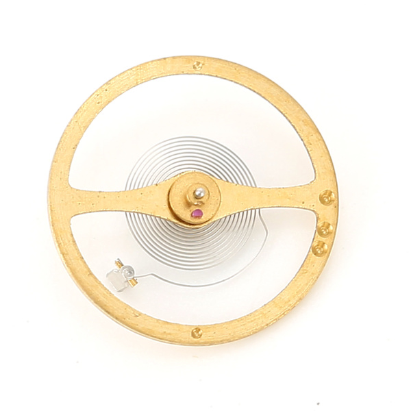 Watch Balance Wheel Watch Movement Ersättningstillbehör för 8200 Watch Movement