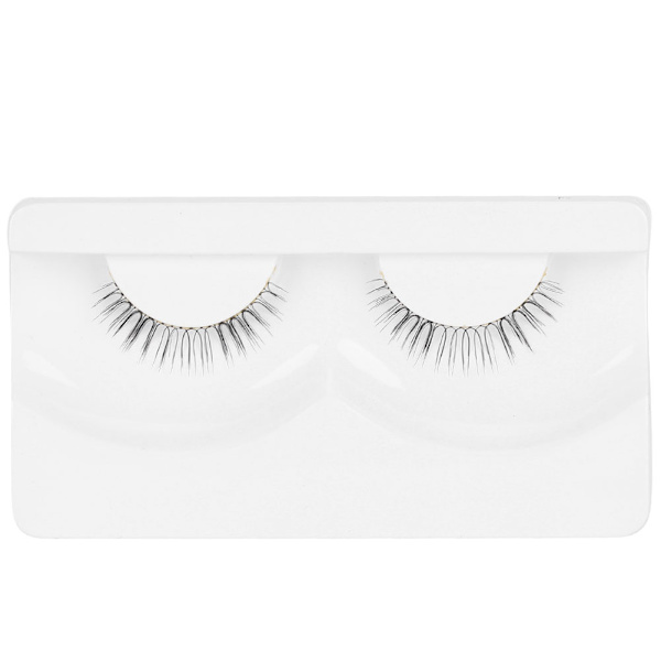 Falske øyevipper 3D-imitert minkhår Flerlags lange falske vipper EyelashBE-322