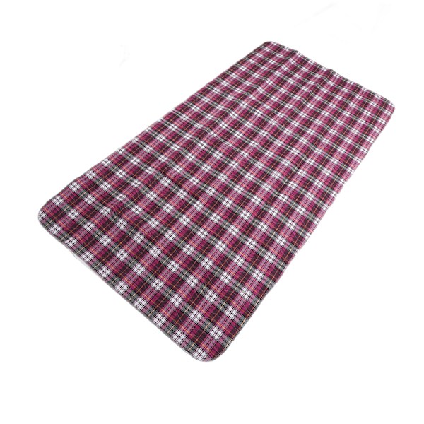 Inkontinenssisängyn pehmuste Purppura Ped Pestävä Uudelleenkäytettävä Heavy Absorbency Sairaalasänky Pehmuste kotisairaalaan sisäkäyttöön 35,43x47,24 tuumaa