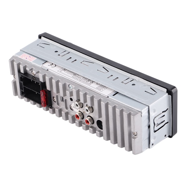 Autoradio MP3-soitin Bluetooth FM-kaukosäädin 4-kanavainen ääni ajoneuvoajoon 5513