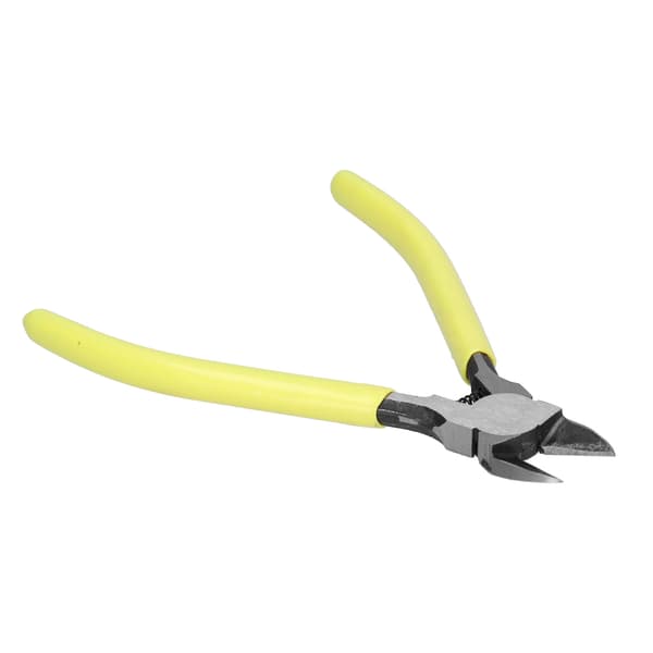 Avbiter Diagonal Sidekutter Høykarbonstål for Kobberkabel Under 0,5 mm (6in SK22)