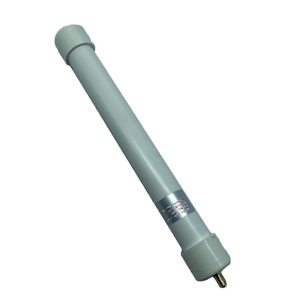 1090mhz 36db Sma Aktiv Ads-b Pcb Antenne Med Biaser Tee Sma Hunnkontakt