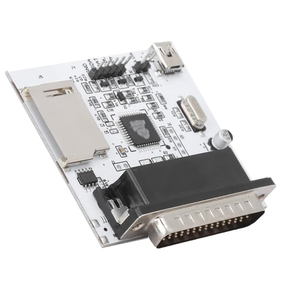 PCF79XX Adapterbrikke Erstatning Sofistikert for IPROG+ Dataprogrammeringssystem