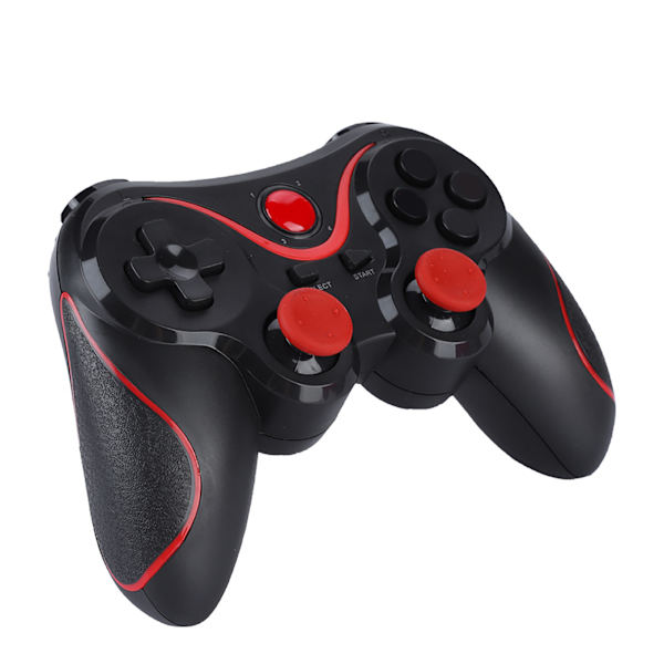 Mer realistisk spelkänsla Bluetooth-spelkontroll Högkänslig Bluetooth-gamepad