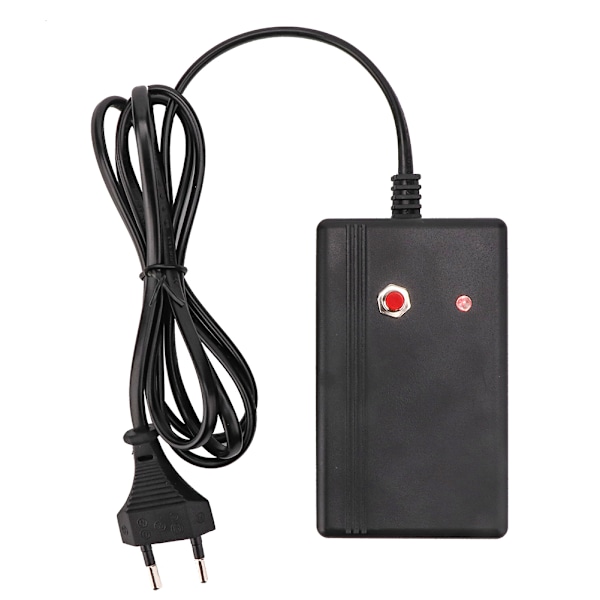 Professionelt mekanisk ur Demagnetizer Afgaussing Time Korrekt reparationsværktøj EU-stik 220V