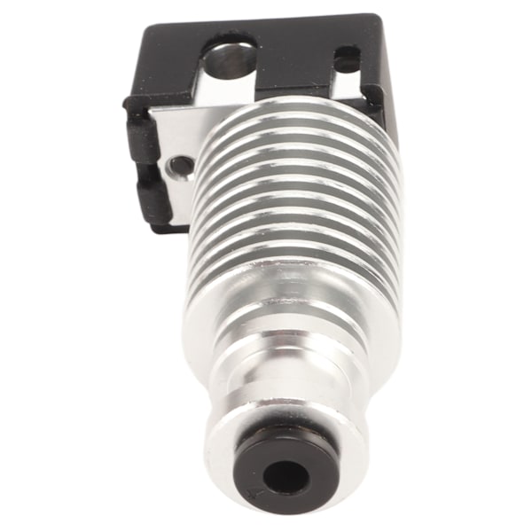 3D-printer Hotend-kit Ekstruder Dyse Varme Aluminium Blok Rør Kit 3D-printer Tilbehør til MK3 SMK3S+