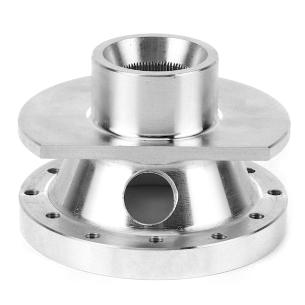 Adapter för rattnav i aluminiumlegering, passar till Quantum&amp;Quantum Syncro