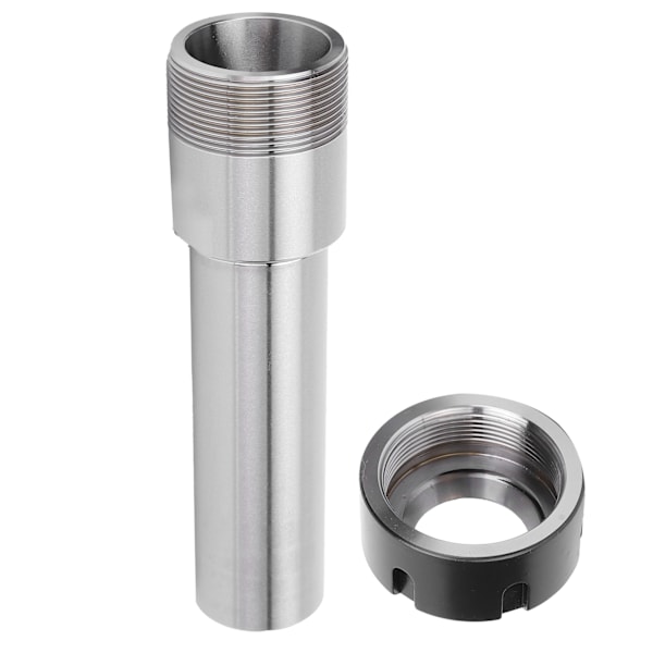 C32-ER32UM-100L Spenntangholder forlengelsesstang rett skaft Høy hardhet for CNC dreiebenkmaskin