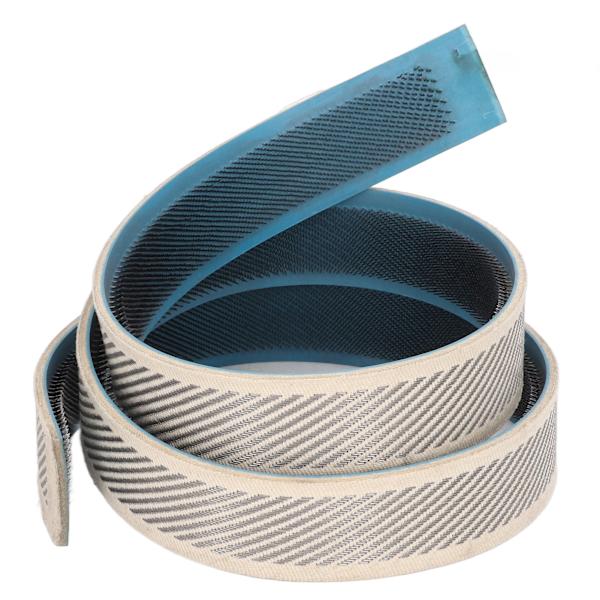 Gripper Strips 100cm Längd Fri Skärning Matta Krokning Tillbehör för Matta Tyger Korsstygnsprojekt